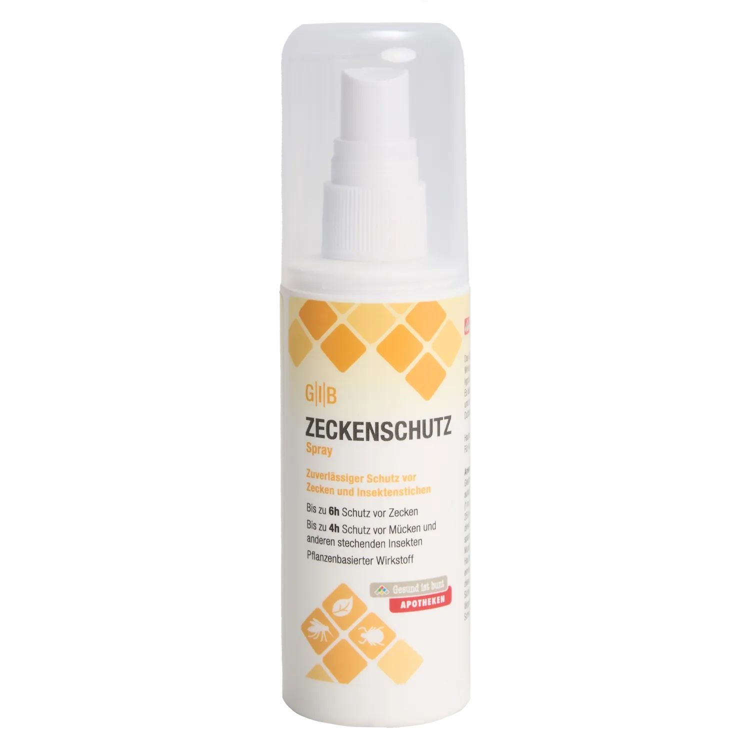 Produktabbildung Zeckenschutz